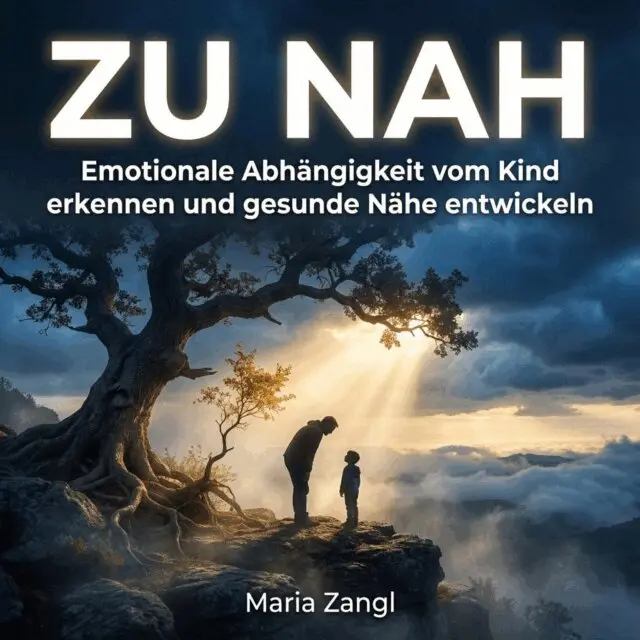 Zangl Maria Zangl - Zu nah, Ljudbok. Tillgänglighet: Lägg i varukorg