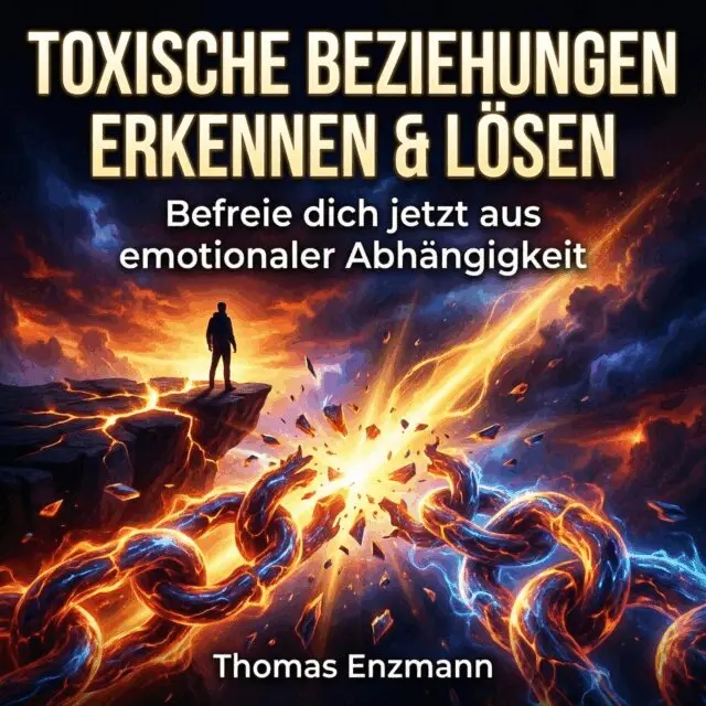 Enzmann Thomas Enzmann - Toxische Beziehungen erkennen & lösen, Ljudbok. Tillgänglighet: Lägg i varukorg