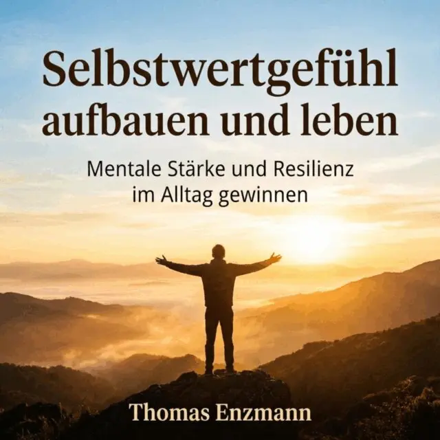 Enzmann Thomas Enzmann - Selbstwertgefühl aufbauen und leben, Ljudbok. Tillgänglighet: Lägg i varukorg