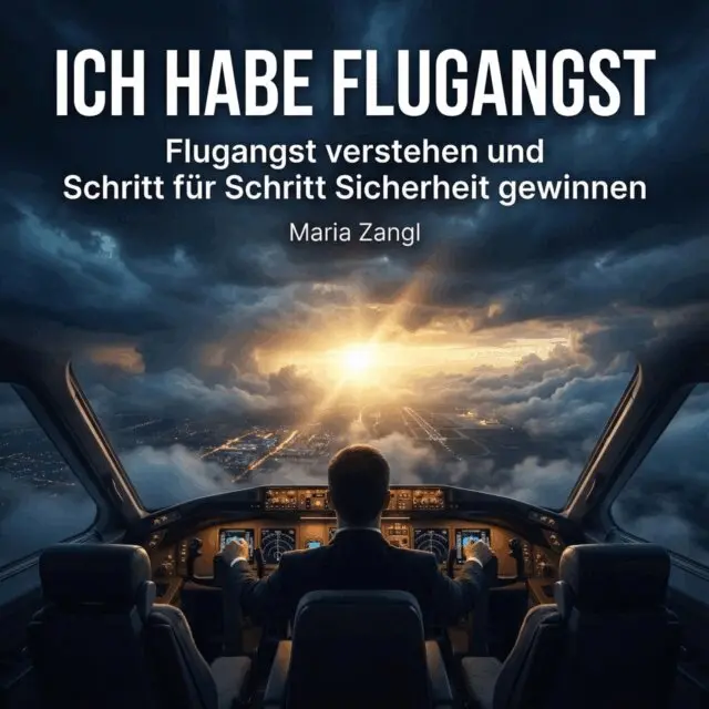 Zangl Maria Zangl - Ich habe Flugangst, Ljudbok. Tillgänglighet: Lägg i varukorg