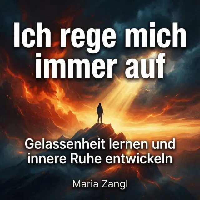 Zangl Maria Zangl - Ich rege mich immer auf, Ljudbok. Tillgänglighet: Lägg i varukorg