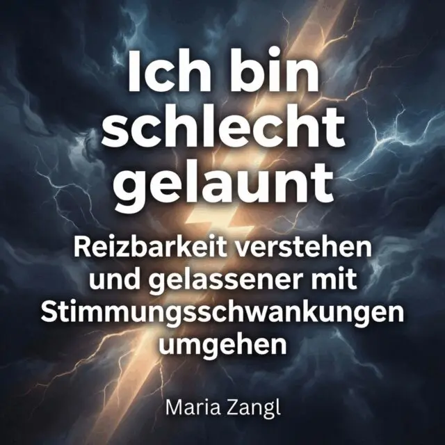Zangl Maria Zangl - Ich bin schlecht gelaunt, Ljudbok. Tillgänglighet: Lägg i varukorg
