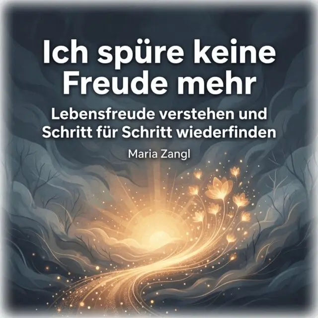 Zangl Maria Zangl - Ich spüre keine Freude mehr, Ljudbok. Tillgänglighet: Lägg i varukorg