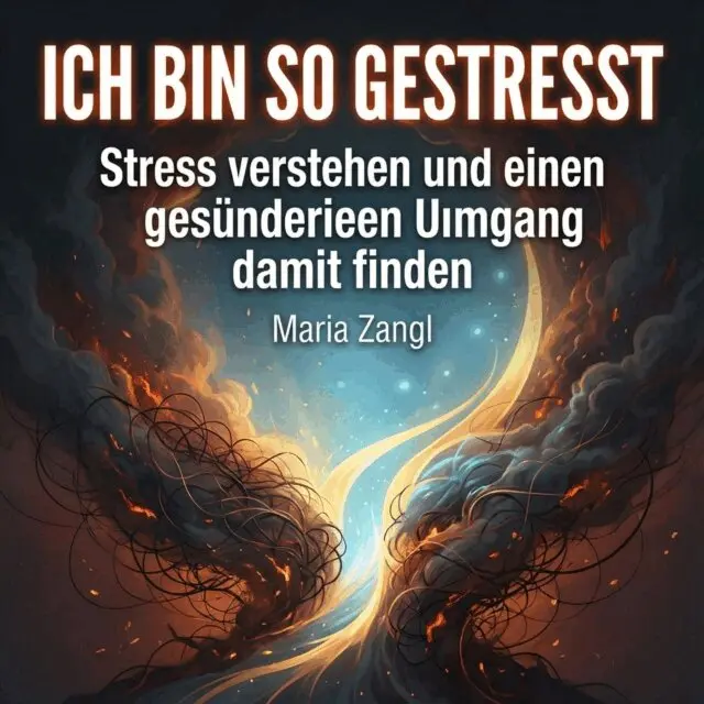 Zangl Maria Zangl - Ich bin so gestresst, Ljudbok. Tillgänglighet: Lägg i varukorg
