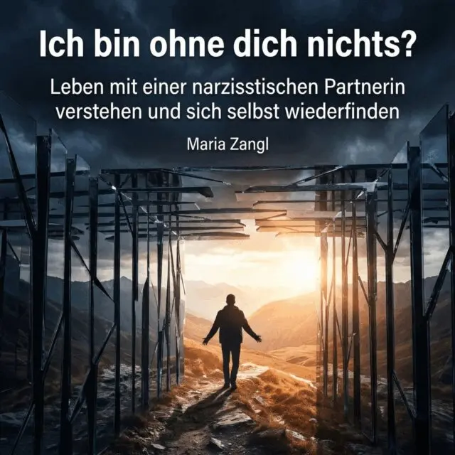 Zangl Maria Zangl - Ich bin ohne dich nichts?, Ljudbok. Tillgänglighet: Lägg i varukorg