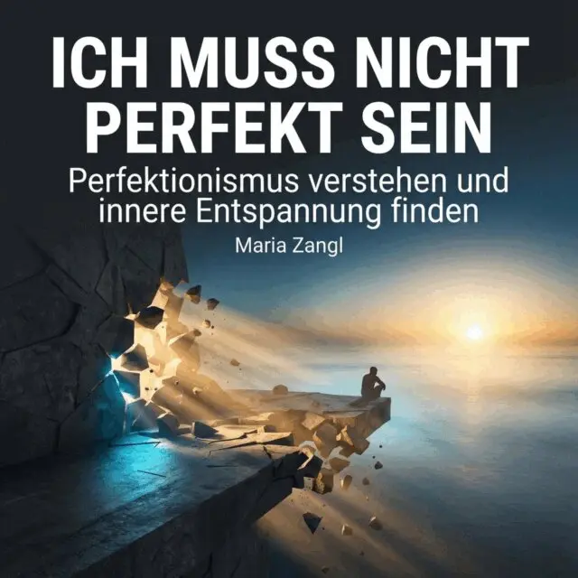 Zangl Maria Zangl - Ich muss nicht perfekt sein, Ljudbok. Tillgänglighet: Lägg i varukorg