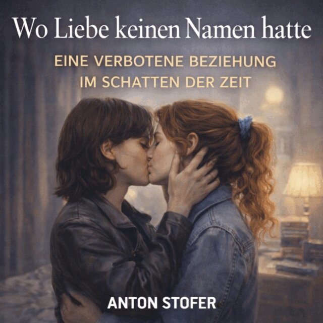 Stofer Anton Stofer - Wo Liebe keinen Namen hatte, Ljudbok. Tillgänglighet: Lägg i varukorg