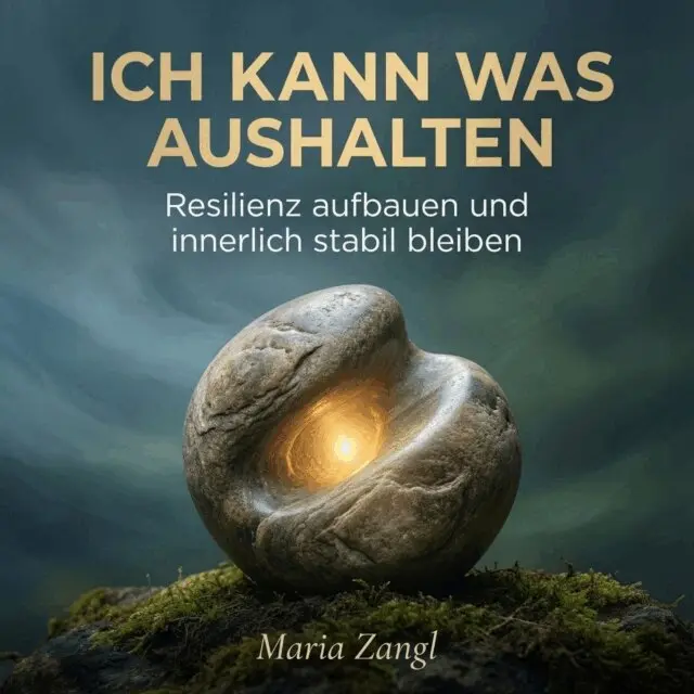 Zangl Maria Zangl - Ich kann was aushalten, Ljudbok. Tillgänglighet: Lägg i varukorg