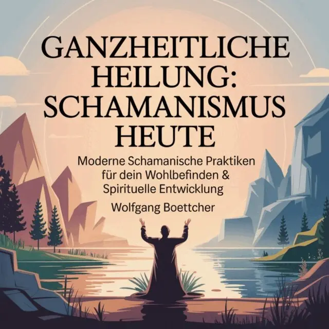 Boettcher Wolfgang Boettcher - Ganzheitliche Heilung - Schamanismus Heute, Ljudbok. Tillgänglighet: Lägg i varukorg