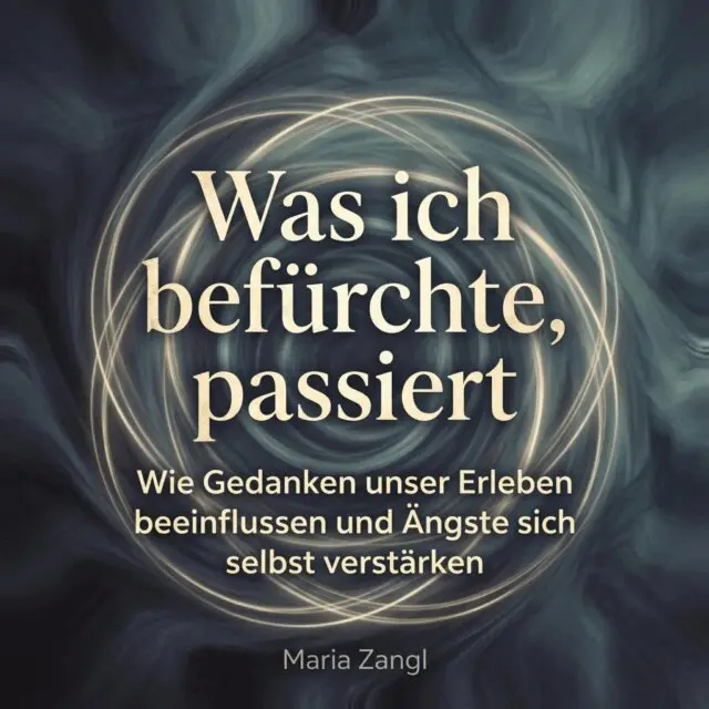 Zangl Maria Zangl - Was ich befürchte, passiert, Ljudbok. Tillgänglighet: Lägg i varukorg