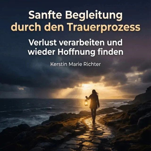 Richter Kerstin Marie Richter - Sanfte Begleitung durch den Trauerprozess, Ljudbok. Tillgänglighet: Lägg i varukorg
