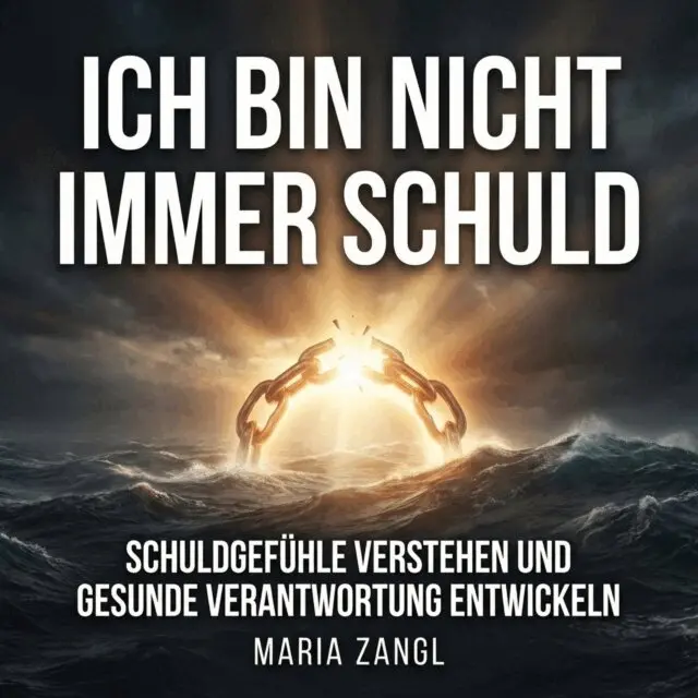 Zangl Maria Zangl - Ich bin nicht immer schuld, Ljudbok. Tillgänglighet: Lägg i varukorg