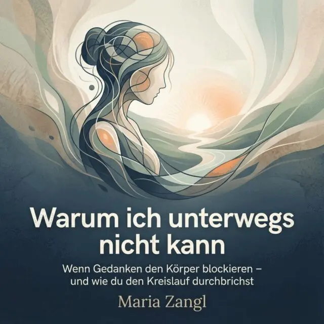 Zangl Maria Zangl - Warum ich unterwegs nicht kann, Ljudbok. Tillgänglighet: Lägg i varukorg