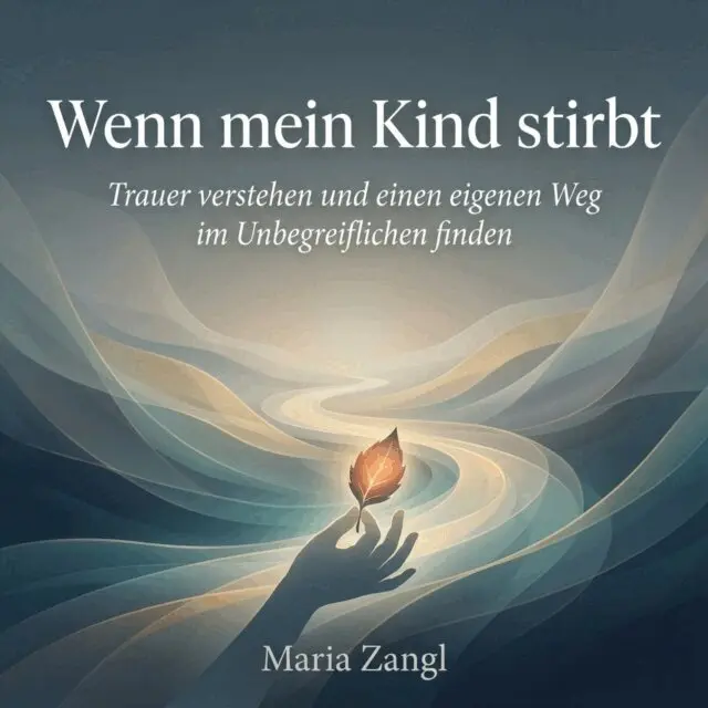 Zangl Maria Zangl - Wenn mein Kind stirbt, Ljudbok. Tillgänglighet: Lägg i varukorg