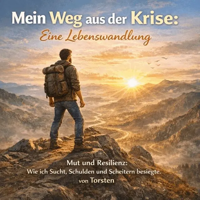 Schroer Torsten Schroer - Mein Weg aus der Krise - Eine Lebenswandlung, Ljudbok. Tillgänglighet: Lägg i varukorg