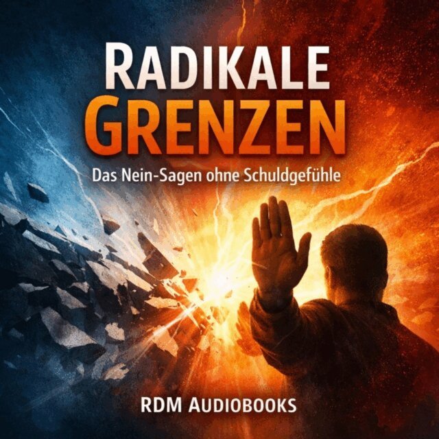 Audiobooks RDM Audiobooks - Radikale Grenzen, Ljudbok. Tillgänglighet: Lägg i varukorg