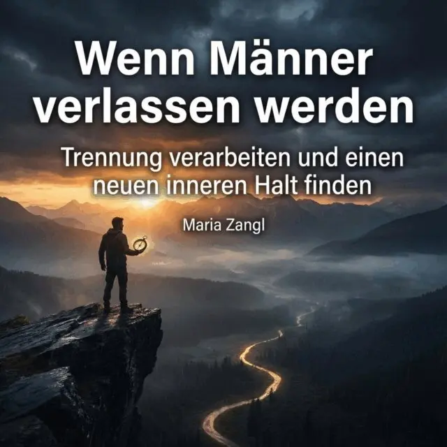 Zangl Maria Zangl - Wenn Männer verlassen werden, Ljudbok. Tillgänglighet: Lägg i varukorg