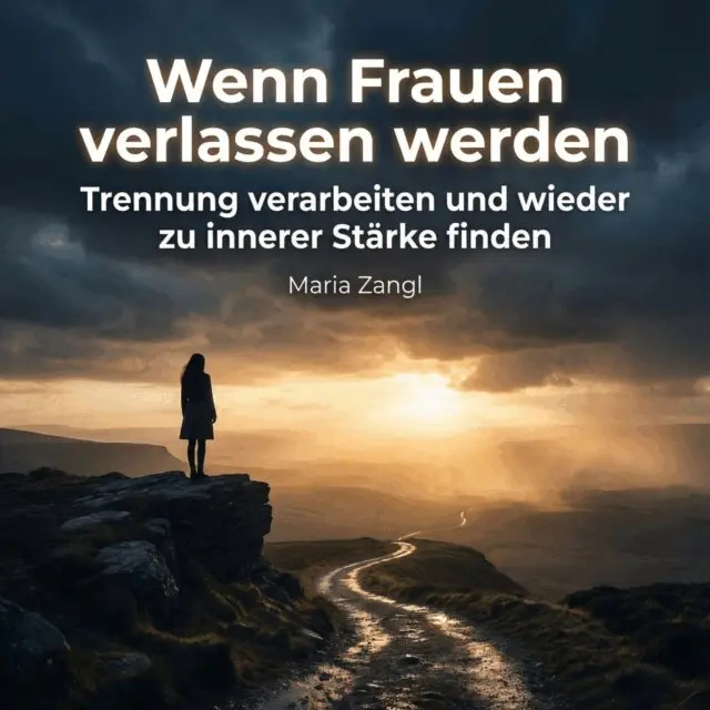 Zangl Maria Zangl - Wenn Frauen verlassen werden, Ljudbok. Tillgänglighet: Lägg i varukorg