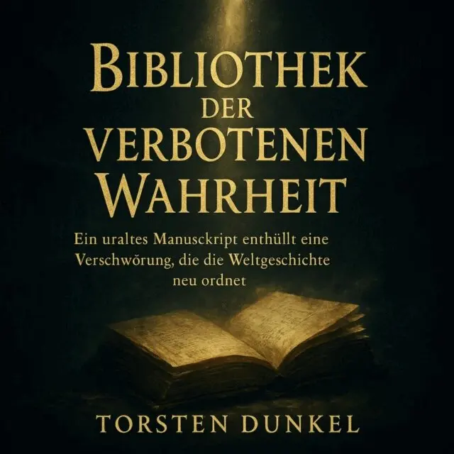 Schroer Torsten Schroer - Bibliothek der verbotenen Wahrheit, Ljudbok. Tillgänglighet: Lägg i varukorg