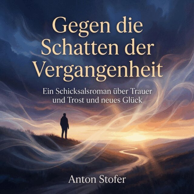 Stofer Anton Stofer - Gegen die Schatten der Vergangenheit, Ljudbok. Tillgänglighet: Lägg i varukorg