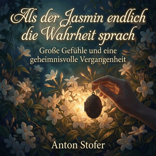 Stofer Anton Stofer - Als der Jasmin endlich die Wahrheit sprach, Ljudbok. Tillgänglighet: Lägg i varukorg