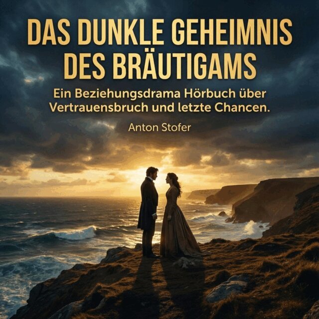 Stofer Anton Stofer - Das dunkle Geheimnis des Bräutigams, Ljudbok. Tillgänglighet: Lägg i varukorg