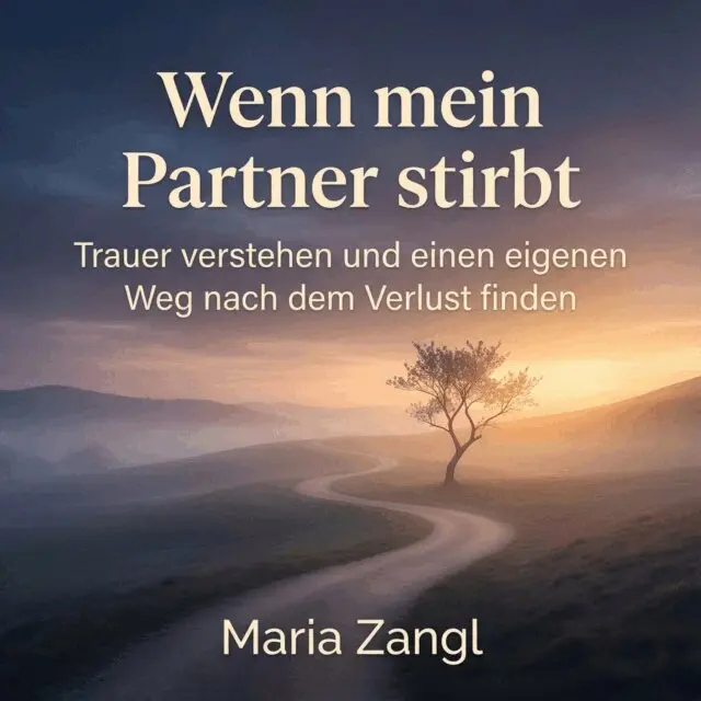 Zangl Maria Zangl - Wenn mein Partner stirbt, Ljudbok. Tillgänglighet: Lägg i varukorg