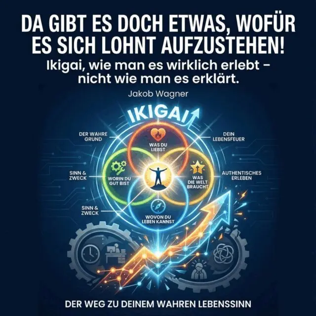 Wagner Jakob Wagner - Da gibt es doch etwas, wofür es sich lohnt aufzustehen!, Ljudbok. Tillgänglighet: Lägg i varukorg