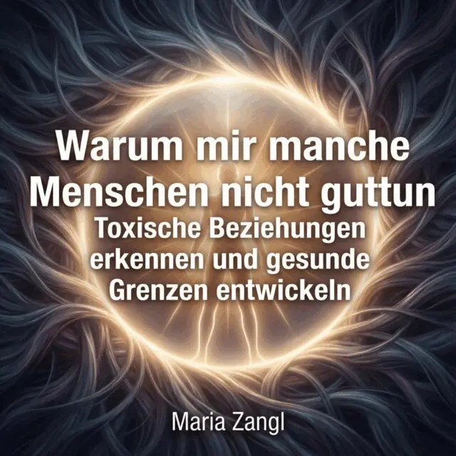 Zangl Maria Zangl - Warum mir manche Menschen nicht guttun, Ljudbok. Tillgänglighet: Lägg i varukorg