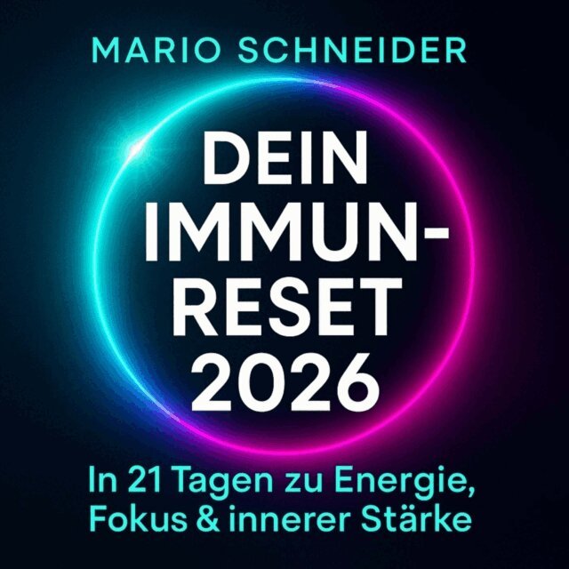 Dein Immun-Reset 2026