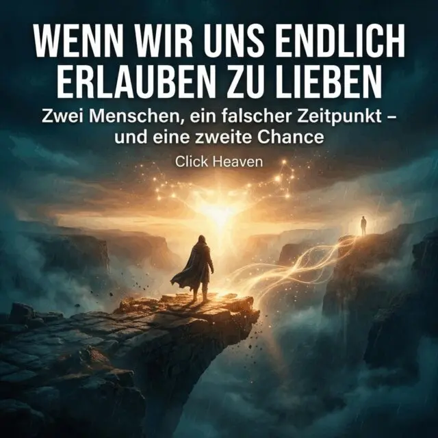 Heaven Click Heaven - Wenn wir uns endlich erlauben zu lieben, Ljudbok. Tillgänglighet: Lägg i varukorg