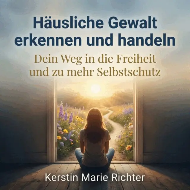 Richter Kerstin Marie Richter - Häusliche Gewalt erkennen und handeln, Ljudbok. Tillgänglighet: Lägg i varukorg