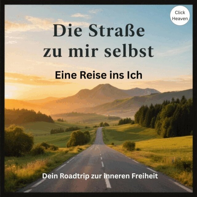 Heaven Click Heaven - Die Straße zu mir selbst: Eine Reise ins Ich, Ljudbok. Tillgänglighet: Lägg i varukorg