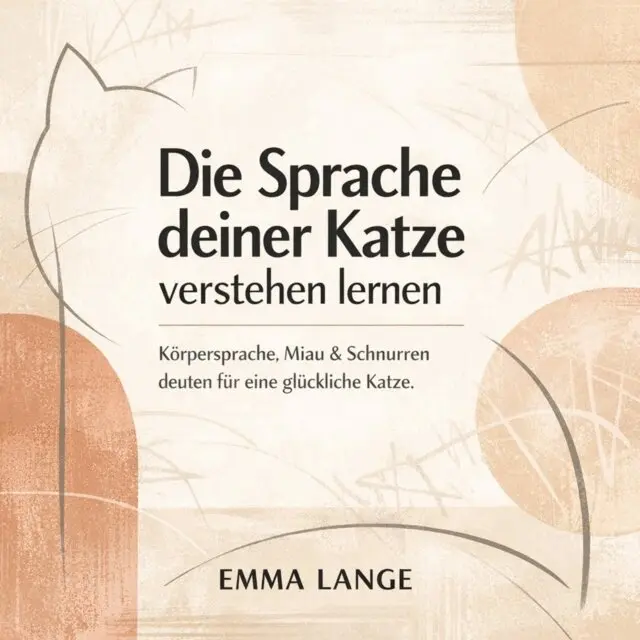 Lange Emma Lange - Die Sprache deiner Katze verstehen lernen, Ljudbok. Tillgänglighet: Lägg i varukorg