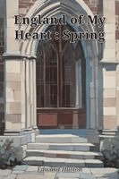 Edward Hutton - England of My Heart, Häftad