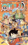 One Piece 96 (Japanska)
