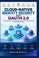 Cloud-Native Identity Security with OAuth 2.0