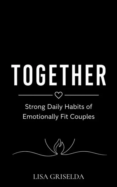 LISA GRISELDA - Together, E-bok. Tillgänglighet: Lägg i varukorg