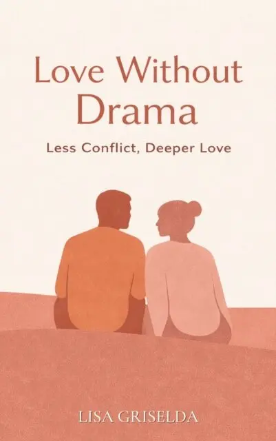 Lisa Griselda - Love without Drama, E-bok. Tillgänglighet: Lägg i varukorg