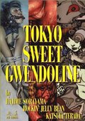 Tokyo Sweet Gwendoline