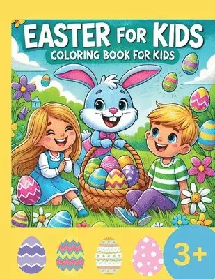 Laritzu - Easter for Kids, Häftad. Tillgänglighet: Lägg i varukorg