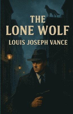 Lone Wolf (Illustrated)