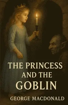 George MacDonald - Princess And The Goblin (Illustrated), Häftad. Tillgänglighet: Lägg i varukorg