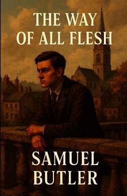 Samuel Butler - Way Of All Flesh (Illustrated), Häftad