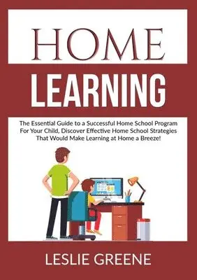 Leslie Greene - Home Learning, Häftad. Tillgänglighet: Lägg i varukorg