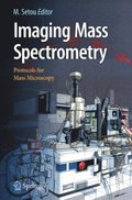 Imaging Mass Spectrometry