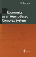 Economics as an Agent-Based Complex System