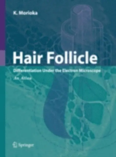 K. Morioka - Hair Follicle, E-bok. Tillgänglighet: Lägg i varukorg