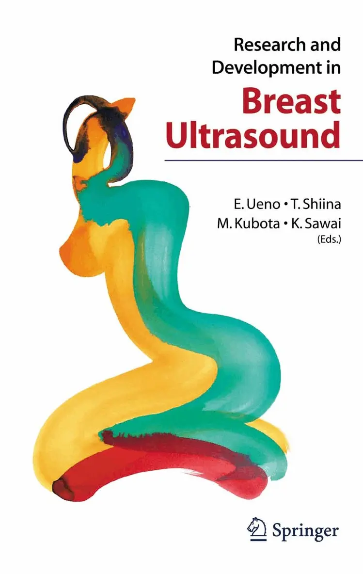 E. Ueno, T. Shiina, M. Kuboto, K. Sawai - Research and Development in Breast Ultrasound, Inbunden. Tillgänglighet: Lägg i varukorg