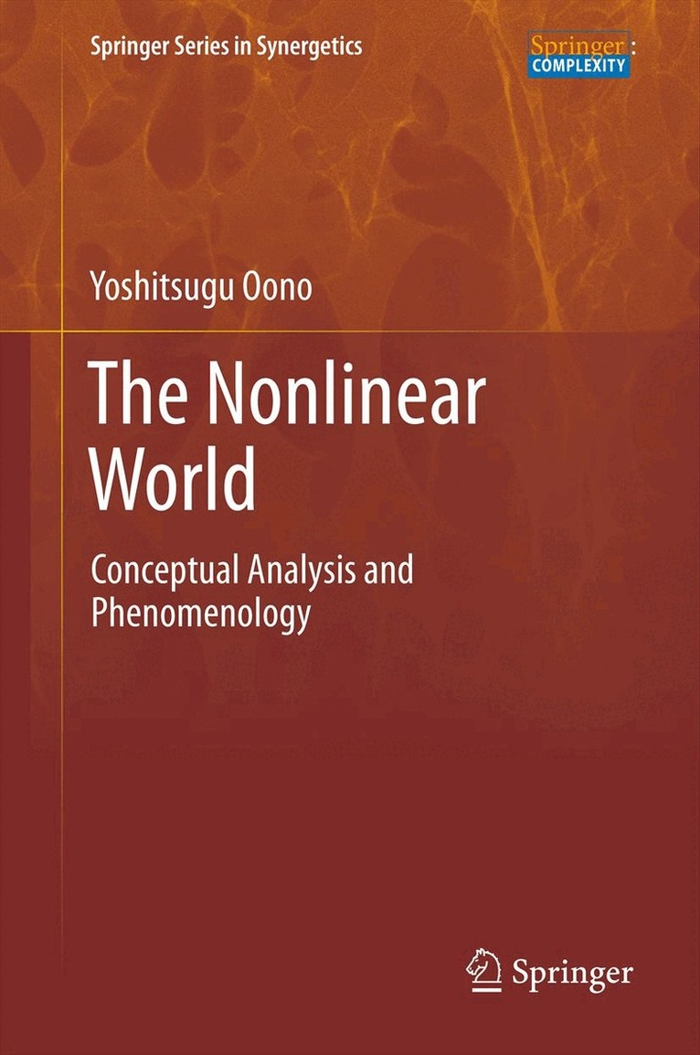 Nonlinear World